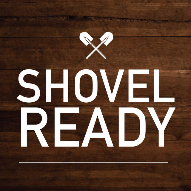 Shovel Ready Podcast on Spotify