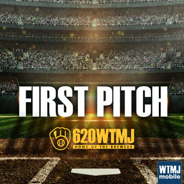 Brewers First Pitch Podcast on Spotify
