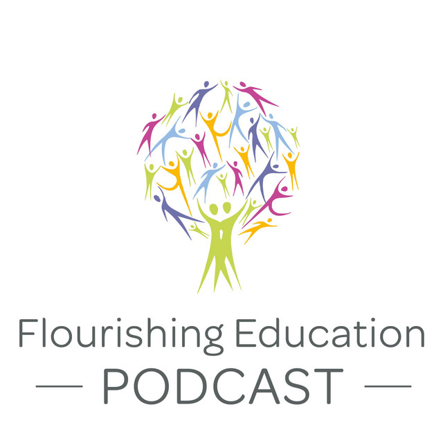 Episode 67 Changing our minds with Naomi Fisher Flourishing