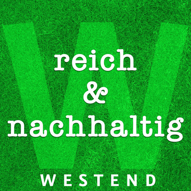 REICH & NACHHALTIG Der Podcast mit Kersten Reich
