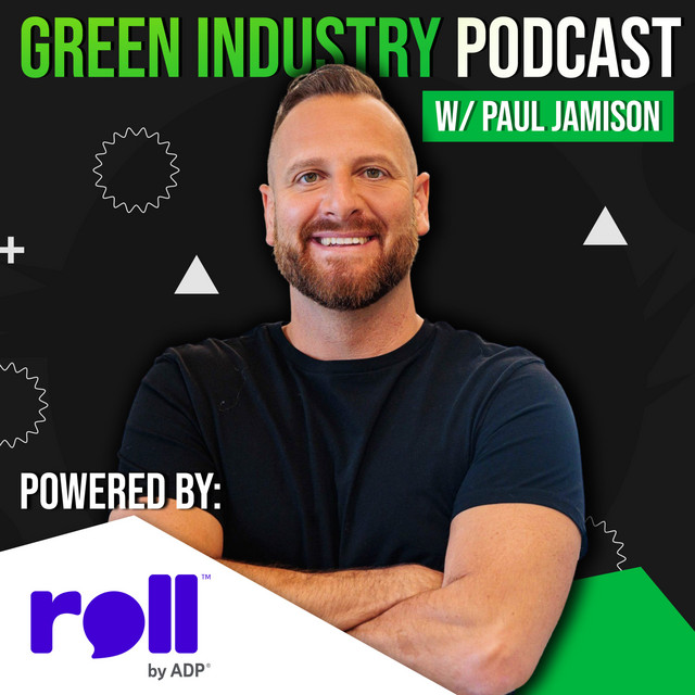 Buy the Right Power Equipment for Your Lawn Care Business w/ Jason Wilk