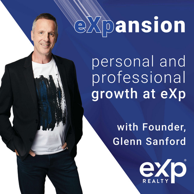 Ben Laube From IT to Real Estate eXpansion with Glenn Sanford