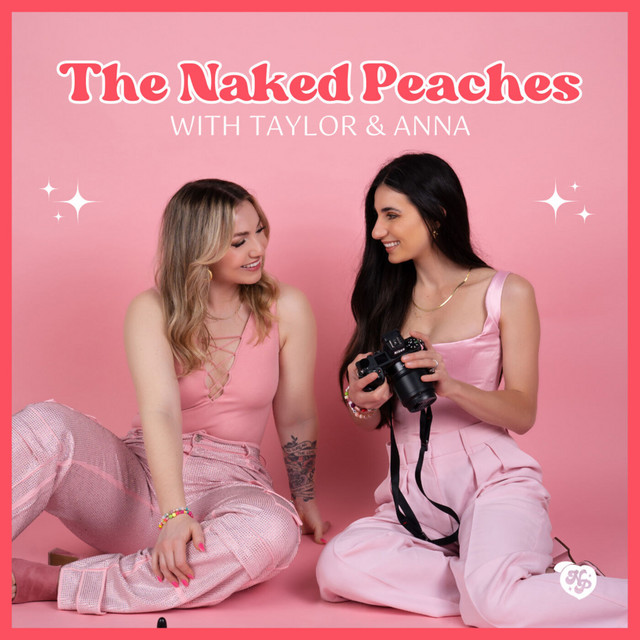 The Naked Peaches | Podcast on Spotify