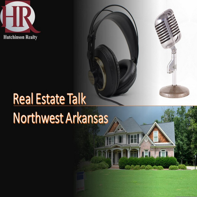 Real Estate Talk NWA Podcast on Spotify