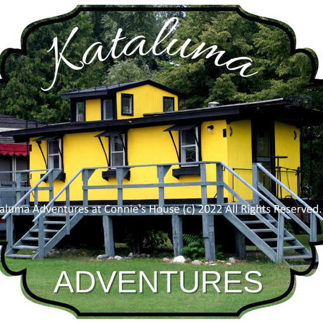 The Kataluma Adventure Tour Podcast on Spotify