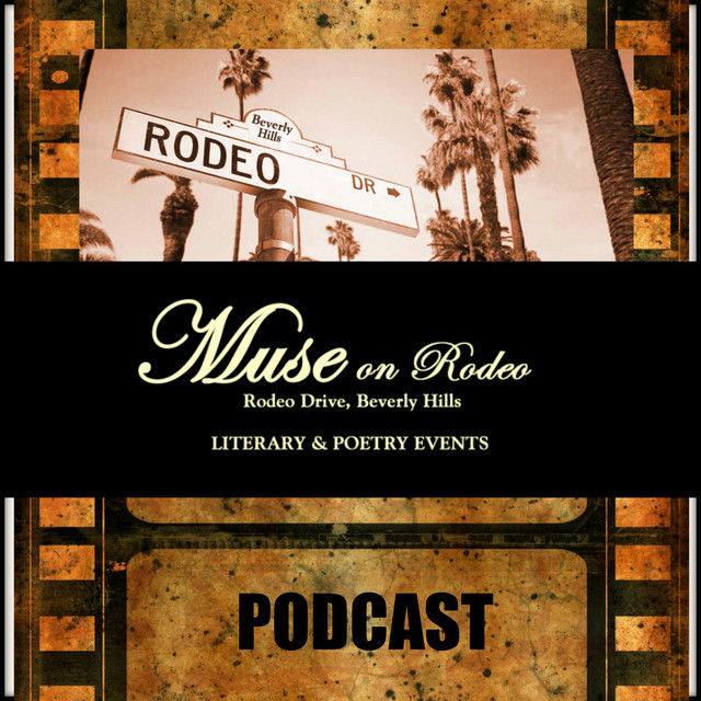 Muse on Rodeo Podcast Podcast on Spotify