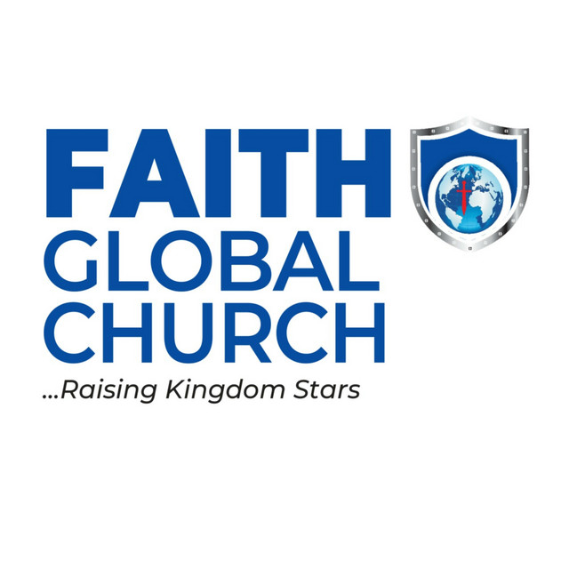Faith Global Church Podcast on Spotify