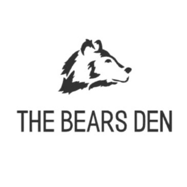 The Bears Den Podcast on Spotify