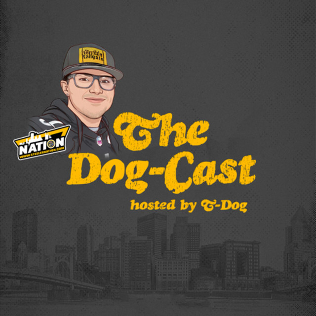 The DogCast hosted by TDog Podcast on Spotify