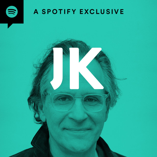 Jason Katims Armchair Expert with Dax Shepard Podcast on Spotify