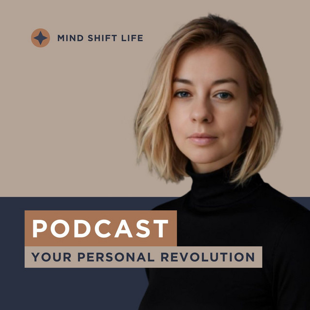 Your Personal Revolution Podcast on Spotify