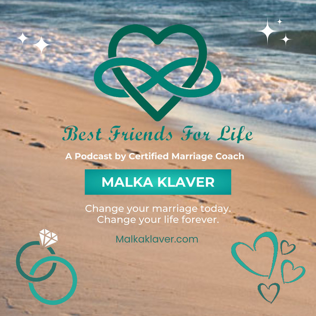 Best Friends For Life Podcast on Spotify