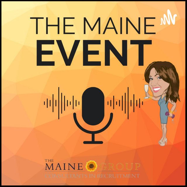 The Maine Event Podcast on Spotify