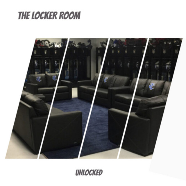 The Locker Room Podcast on Spotify