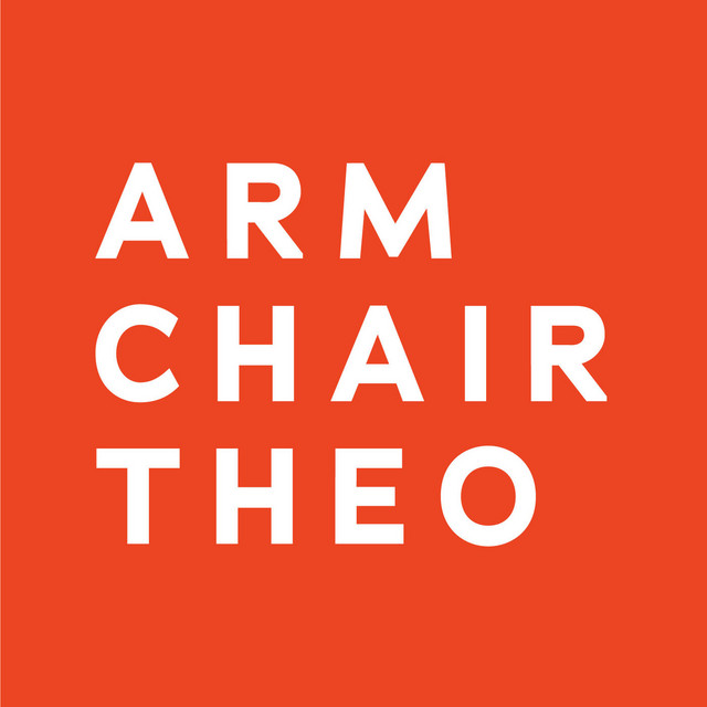 Armchair Theology Podcast on Spotify