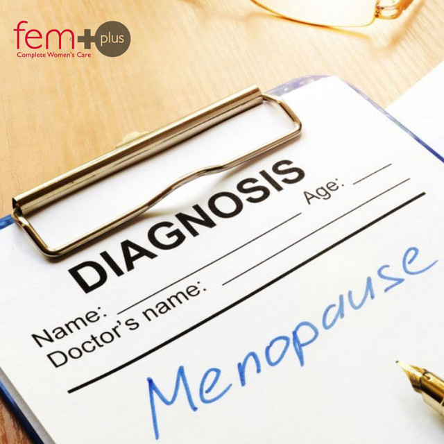 femplus Instagram Linktree