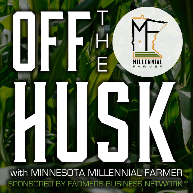 Off The Husk Podcast on Spotify