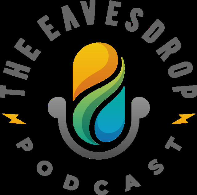 The Eavesdrop Podcast Podcast on Spotify