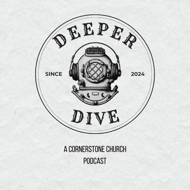 Deeper Dive Podcast on Spotify(07)