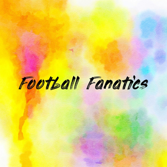 Football Fanatics Podcast on Spotify