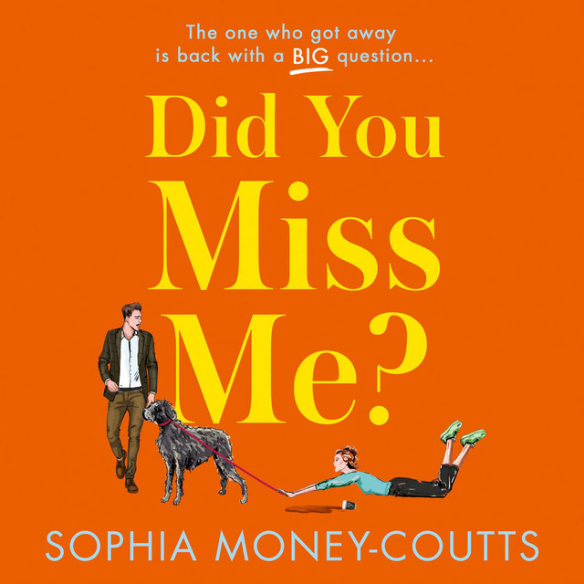 Did You Miss Me? Audiobook on Spotify(04)