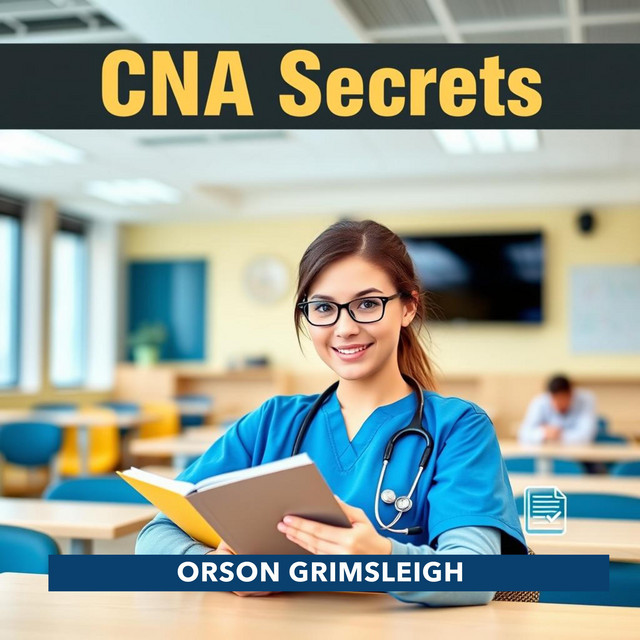 CNA Secrets to Effortlessly Pass Your Exam "Unlock success with CNA
