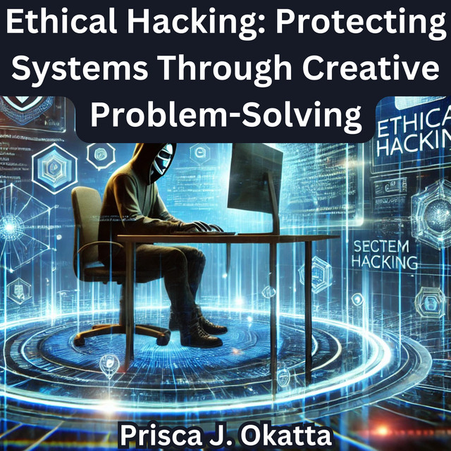 Ethical Hacking Protecting Systems Through Creative ProblemSolving