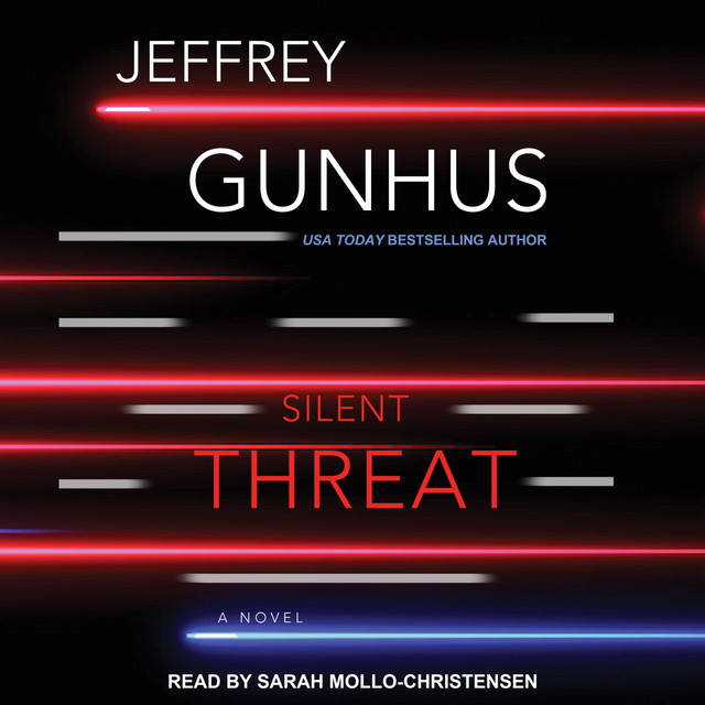 Silent Threat Audiobook on Spotify