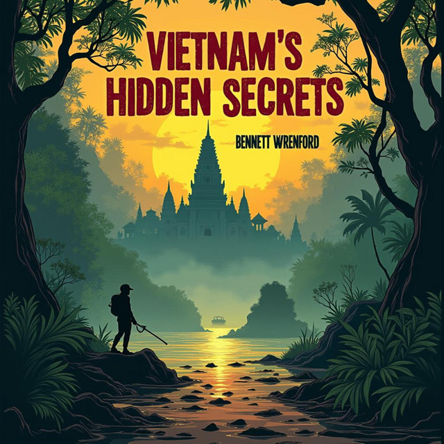 Vietnam's Hidden Secrets The Untold Covert War Uncover Vietnam's