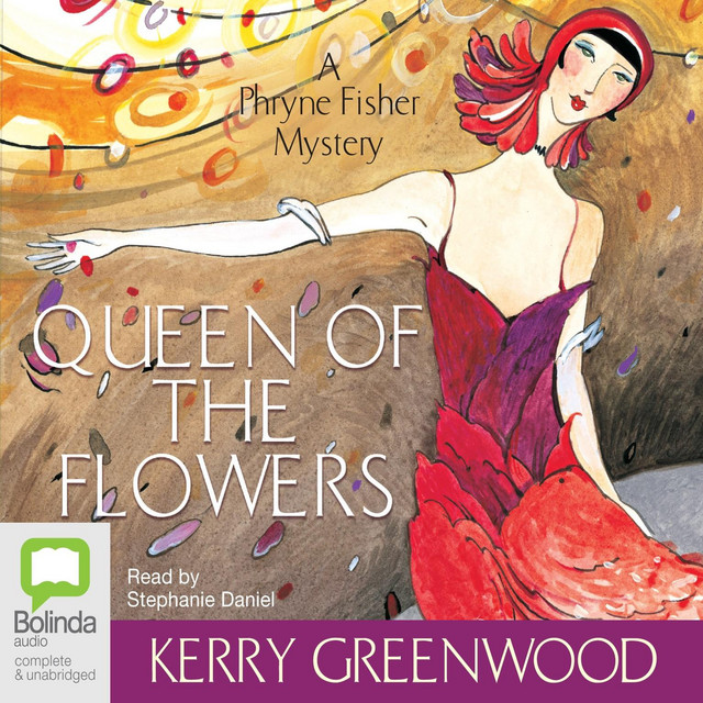 Queen of the Flowers Audiobook on Spotify