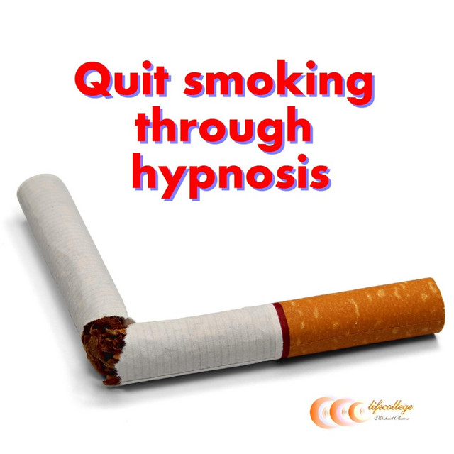 Quit Smoking Through Hypnosis Audiobook on Spotify