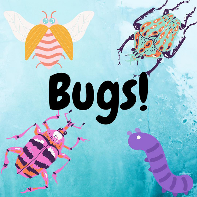 Bug songs for Kids playlist by Itty Bitty Beats Spotify