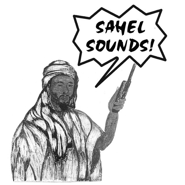 Sahel Sounds playlist by Sahel Sounds Spotify