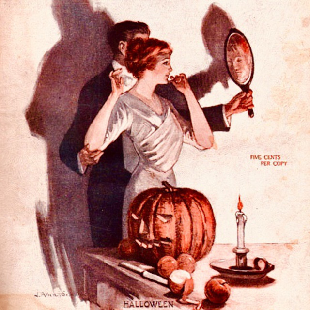 classy halloween playlist by Jeffrey Cline Spotify