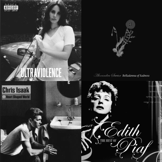 Montecarlo playlist by J Spotify