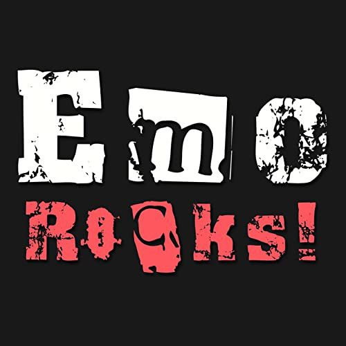 EMO Songs of the 2000s playlist by tim teller Spotify