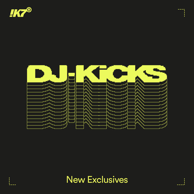 DJKicks playlist by !K7 Records Spotify