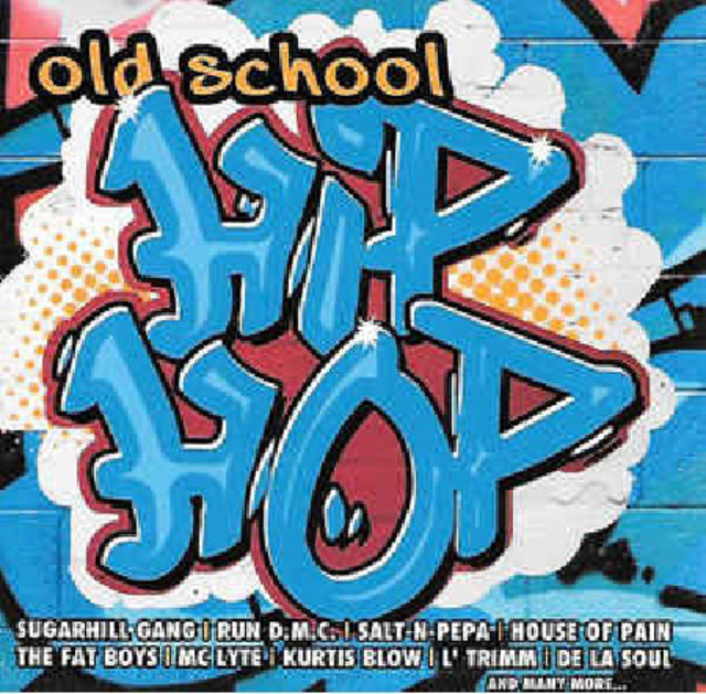 Old School Breakdance Hip Hop 80's playlist by Chris Eir Spotify