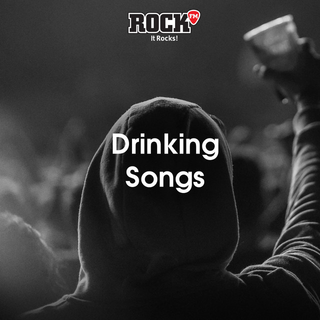 DRINKING SONGS on Spotify