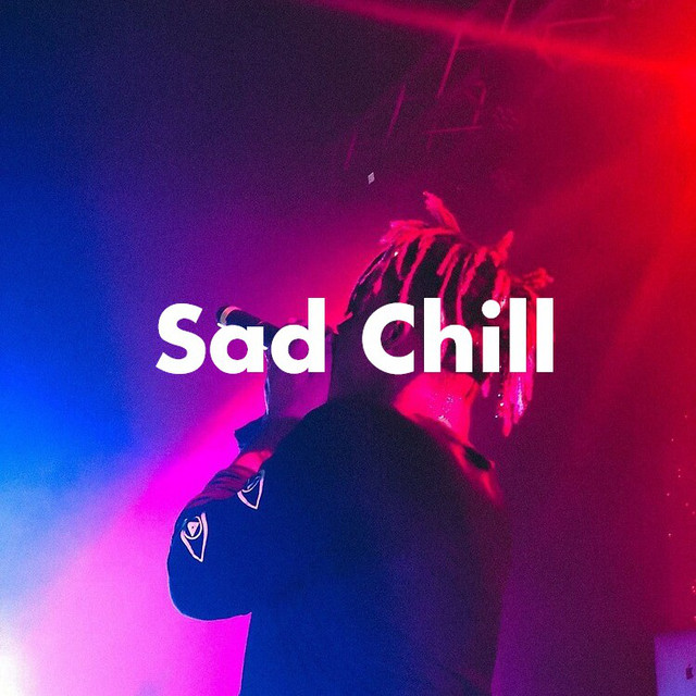 sad chill rap for late night moods playlist by UnityCall Spotify