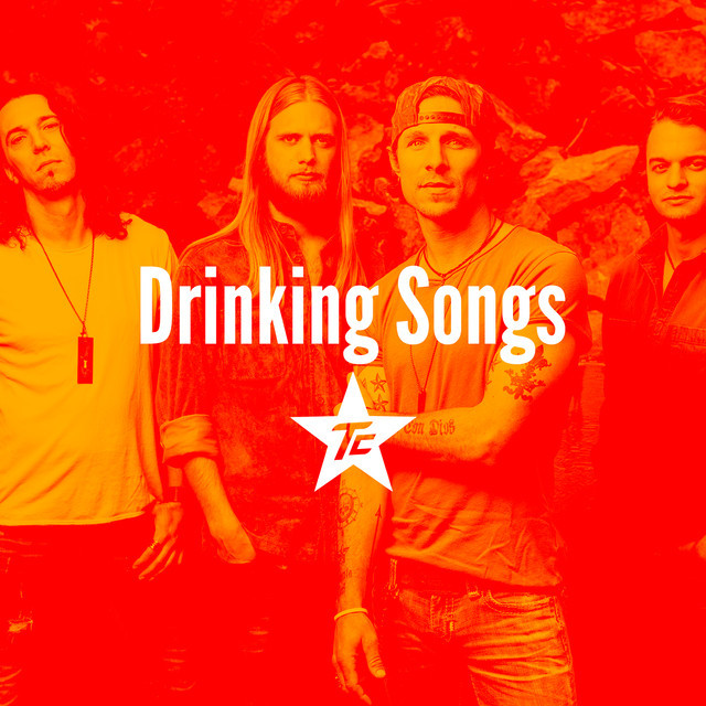 Top Country Drinking Songs playlist by Top Country Spotify