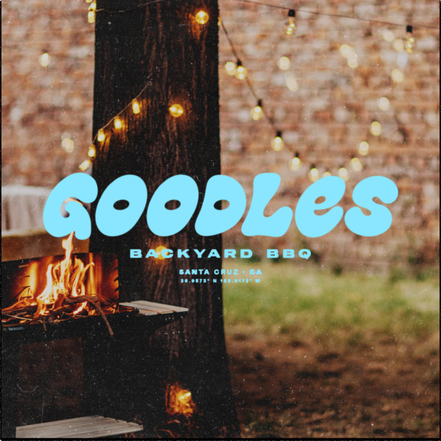 Backyard BBQ playlist by GOODLES Spotify
