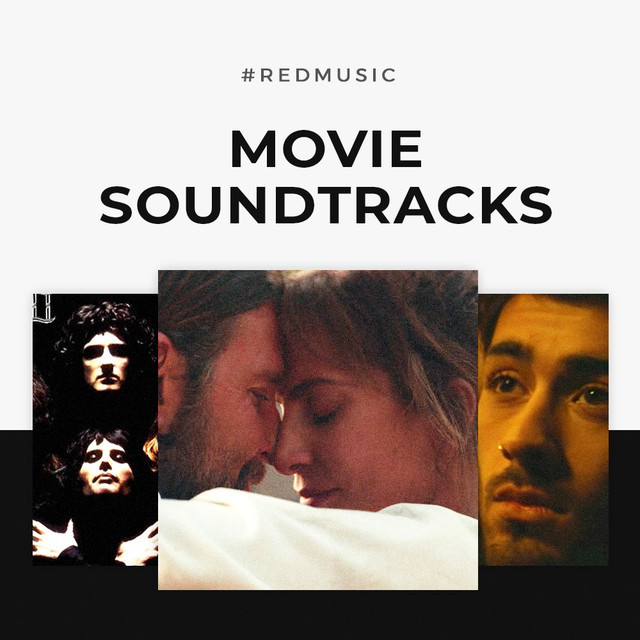 Popular Movie Soundtracks 2022 Playlist (Best Film Theme Music