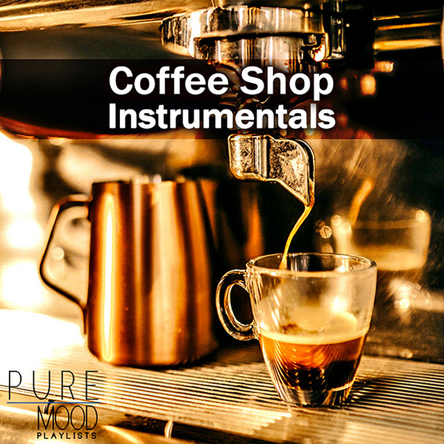Coffee Shop Instrumentals Classic & Timeless Pop Covers playlist by PureMood Playlists Spotify