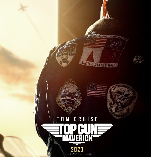 Top Gun Maverick Soundtrack Tracklist