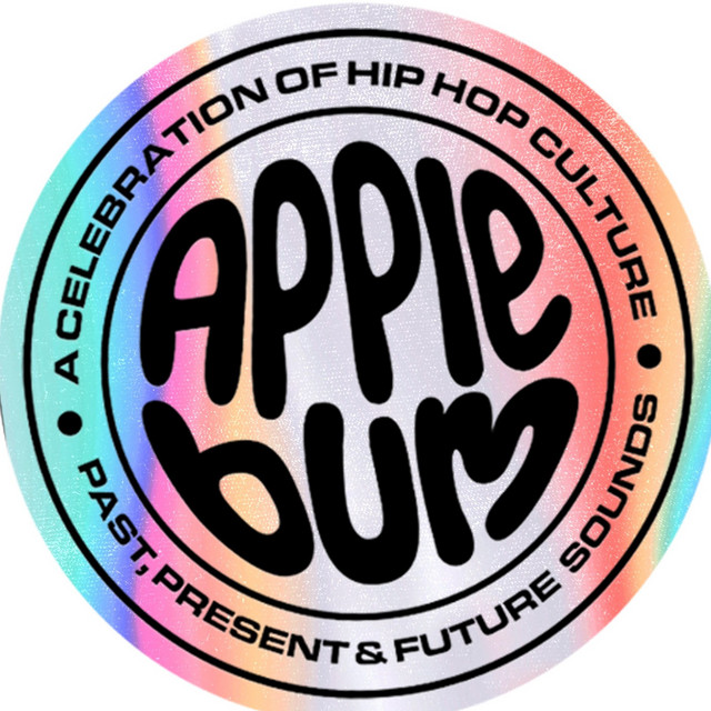 Applebum All Links on Just One Bio Page Linkr