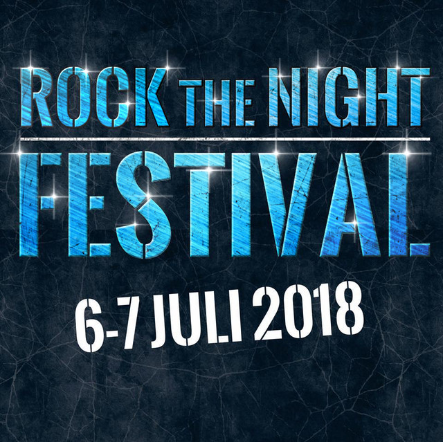 Rock The Night Festival 2018 playlist by stagedream Spotify
