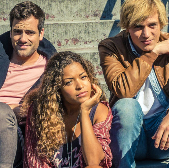 Lovesick Season 3 Soundtrack) playlist by Ciara Grace