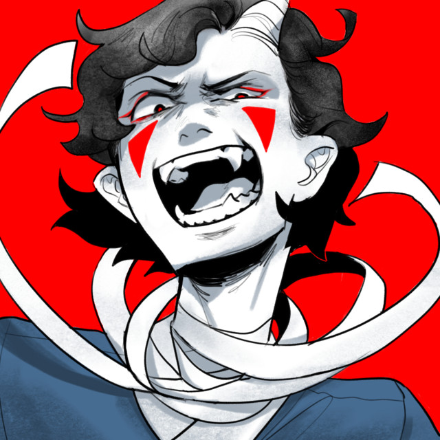 going on my villain arc playlist by dryya Spotify