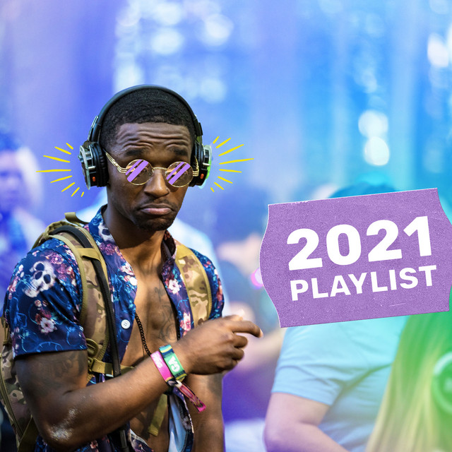 Firefly 2021 Official Playlist playlist by Firefly Music Festival Spotify